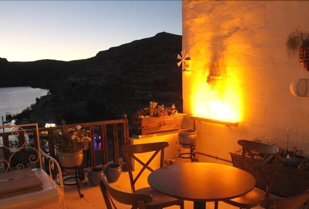 Kasr-ı Canan Otel Restaurant Cafe - Görsel 8