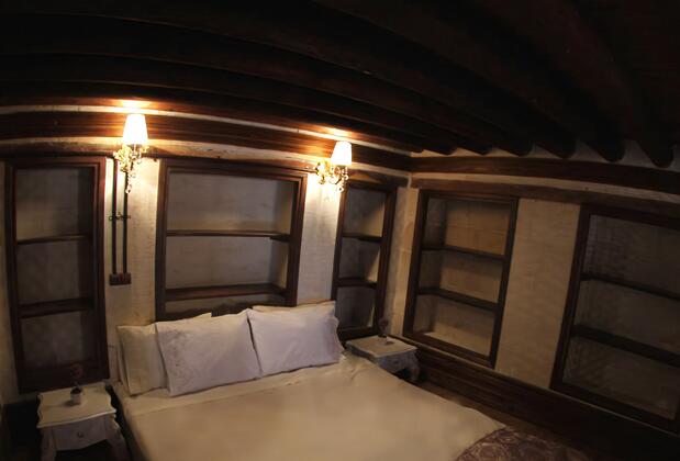 Kasr-ı Canan Otel Restaurant Cafe - Görsel 5