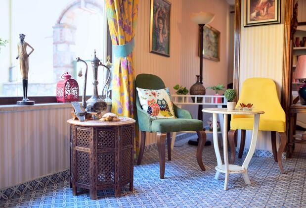 Nilüfer Otel - Görsel 5