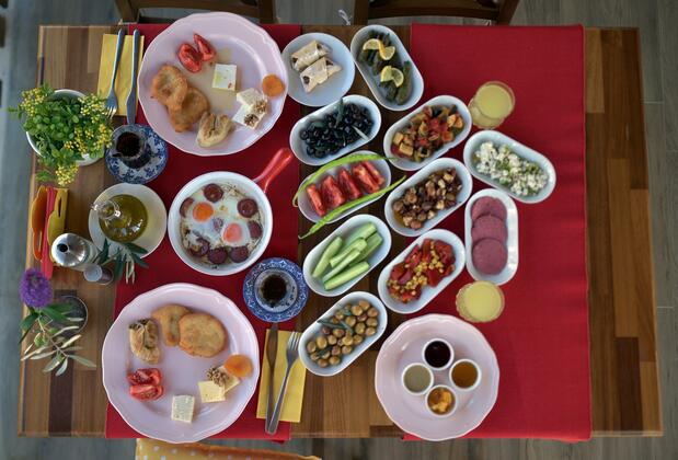 Nilüfer Otel - Görsel 12