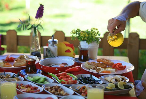 Nilüfer Otel - Görsel 13