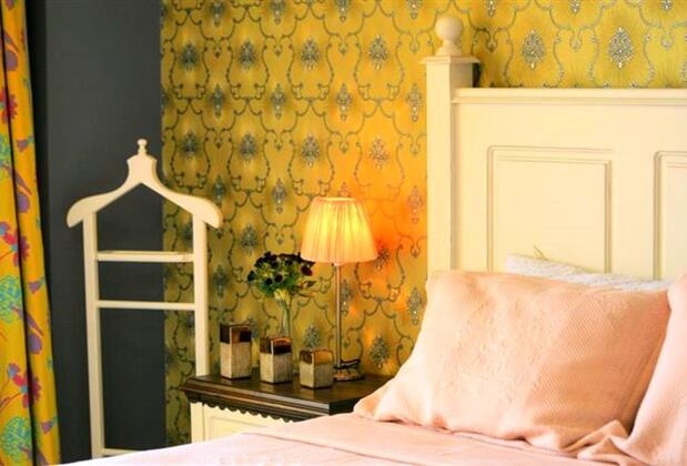 Nilüfer Otel - Görsel 16