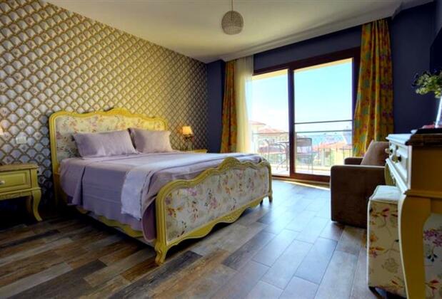 Nilüfer Otel - Görsel 19