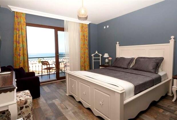 Nilüfer Otel - Görsel 20