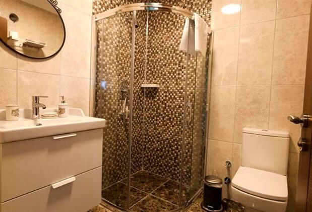 Nilüfer Otel - Görsel 27