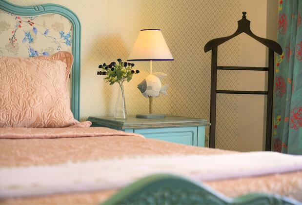 Nilüfer Otel - Görsel 21