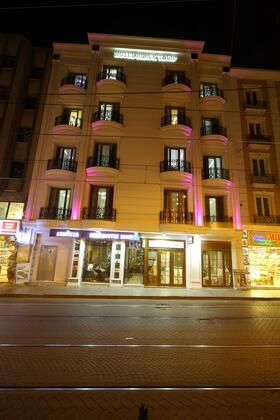 Hotel Black Tulip - Görsel 5