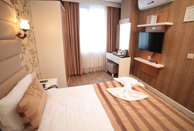 Hotel Black Tulip - Görsel 12