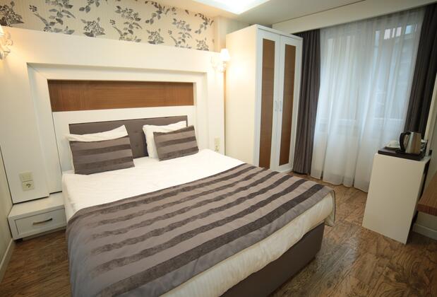 Hotel Black Tulip - Görsel 20