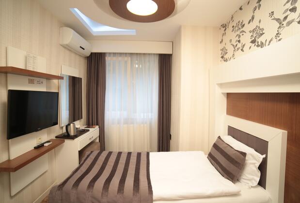 Hotel Black Tulip - Görsel 27