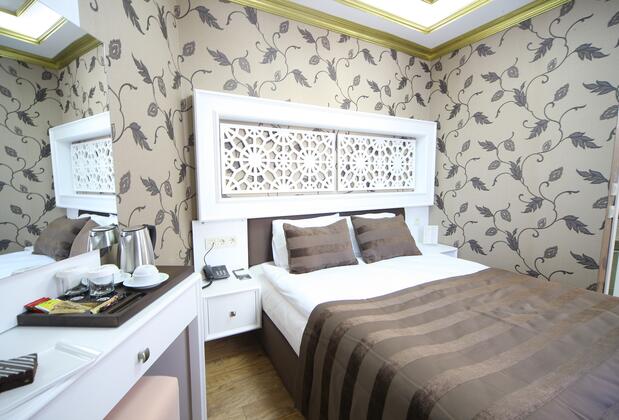 Hotel Black Tulip - Görsel 34