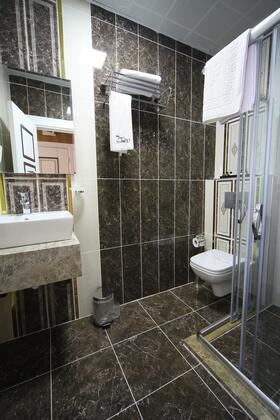 Hotel Black Tulip - Görsel 41