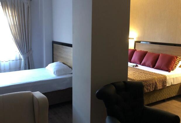 Süvari Hotel - Görsel 4