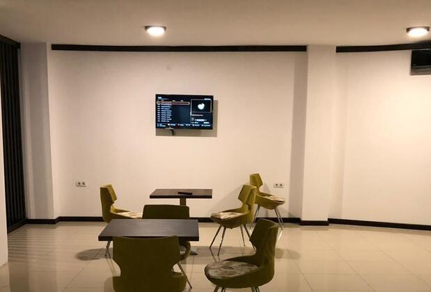 Süvari Hotel - Görsel 16