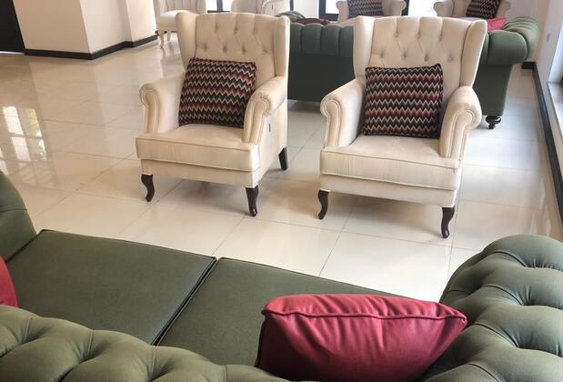 Süvari Hotel - Görsel 19