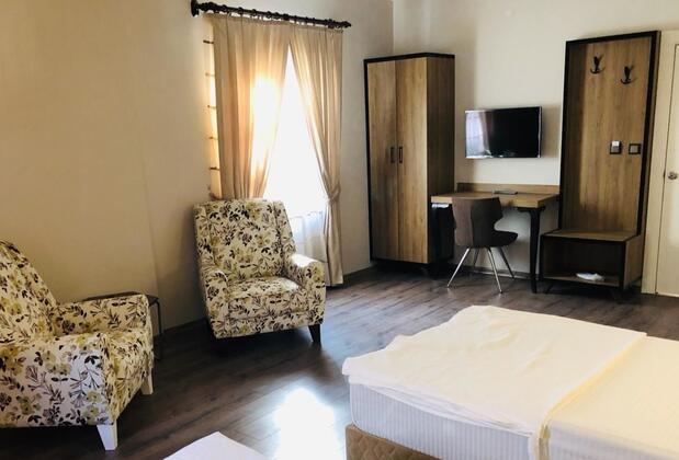 Süvari Hotel - Görsel 20