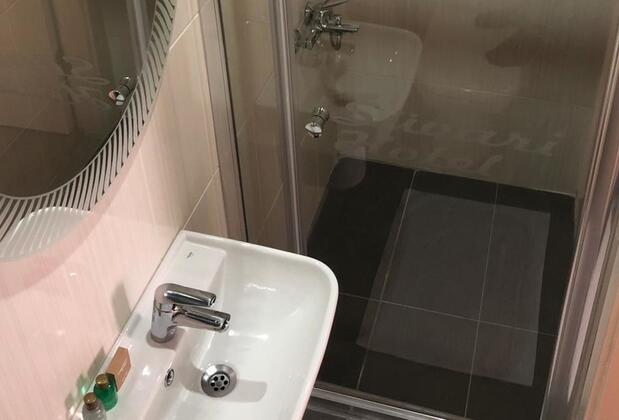 Süvari Hotel - Görsel 14