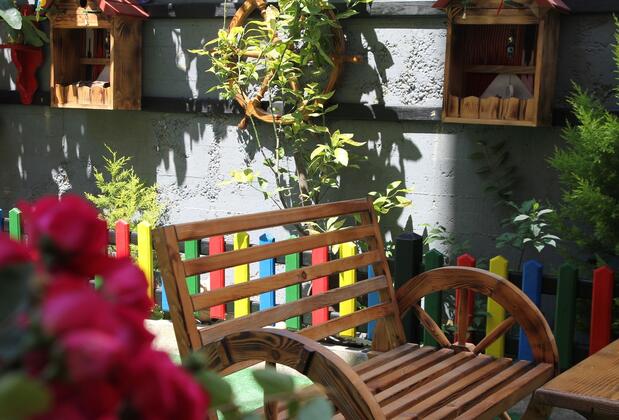 Armila Suites - Görsel 11