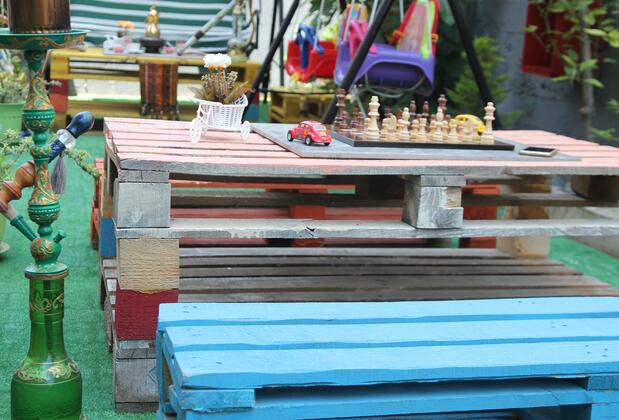 Armila Suites - Görsel 14