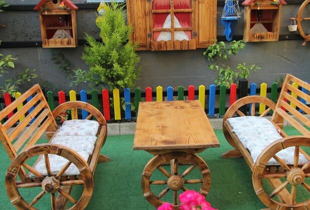 Armila Suites - Görsel 15