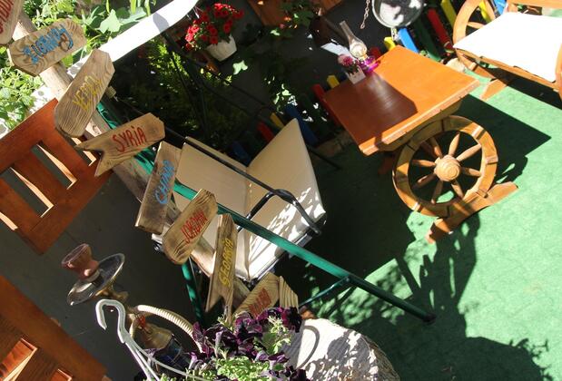 Armila Suites - Görsel 16