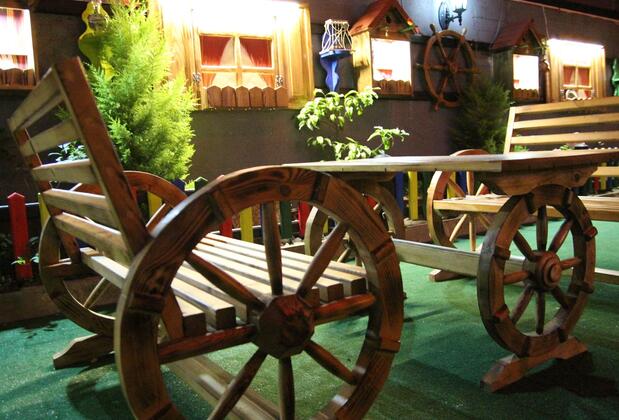 Armila Suites - Görsel 13