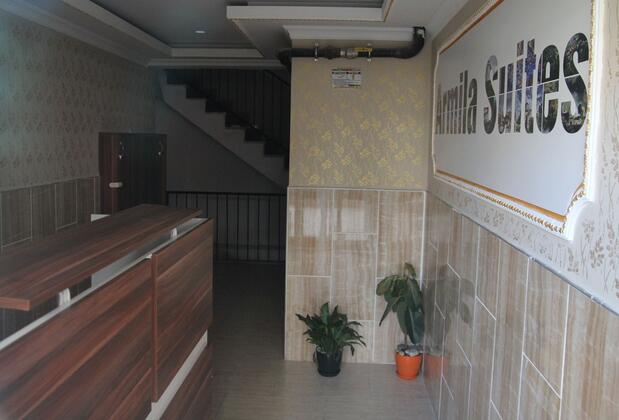 Armila Suites - Görsel 8
