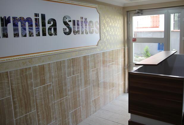 Armila Suites - Görsel 7