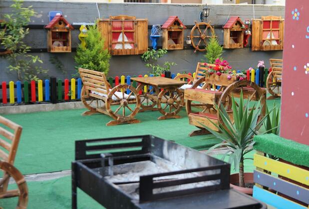 Armila Suites - Görsel 17