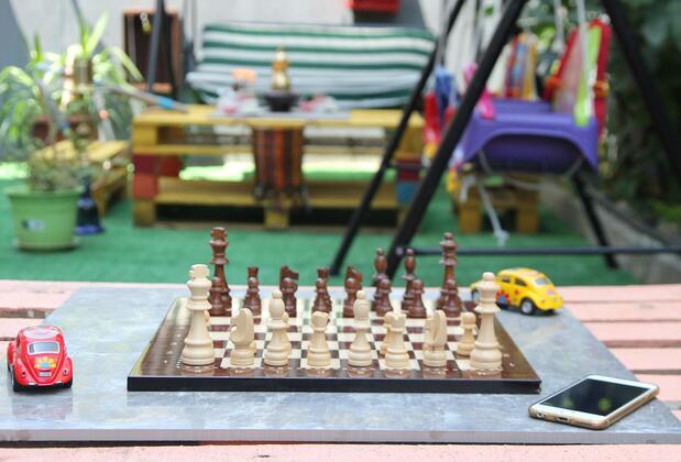 Armila Suites - Görsel 18