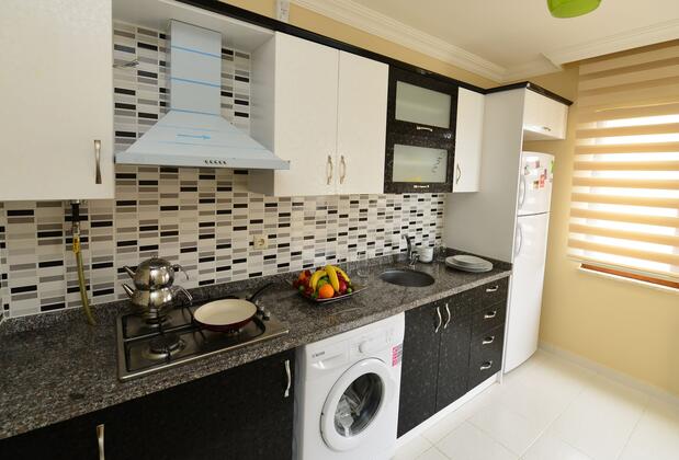 Armila Suites - Görsel 19