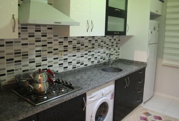 Armila Suites - Görsel 30