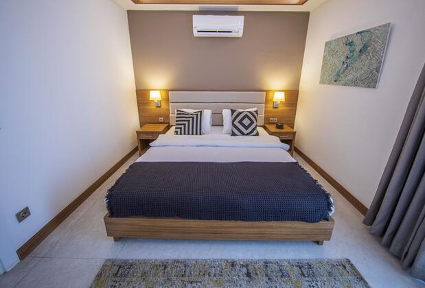 Moyo Luxury Hotel & Beach - Görsel 20