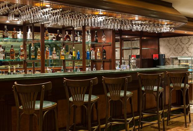 Elite World Comfy İstanbul Taksim Hotel - Görsel 16