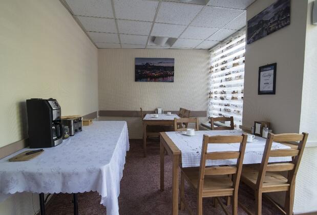 Hotel Torun İstanbul Old City - Görsel 7