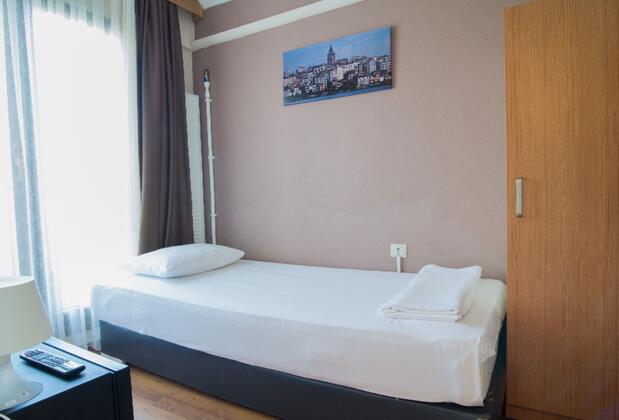 Hotel Torun İstanbul Old City - Görsel 9