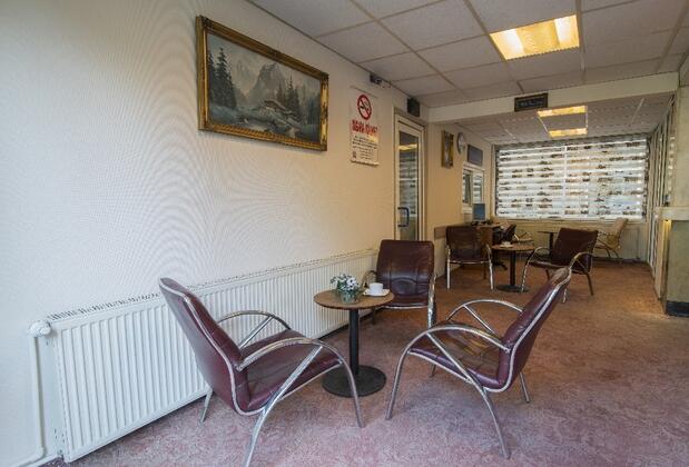 Hotel Torun İstanbul Old City - Görsel 11