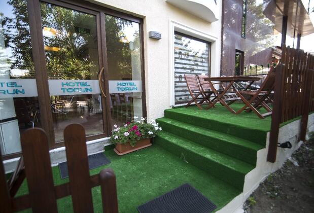 Hotel Torun İstanbul Old City - Görsel 3