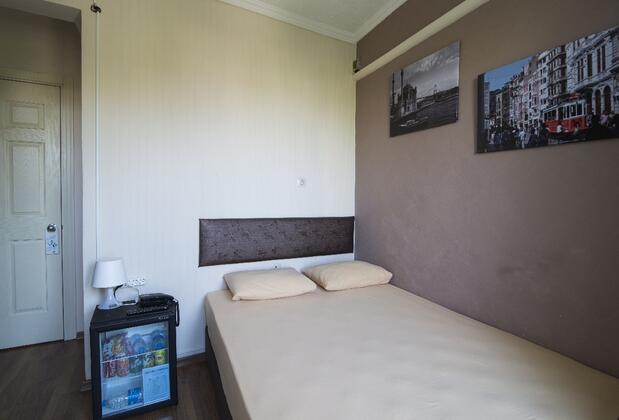 Hotel Torun İstanbul Old City - Görsel 18