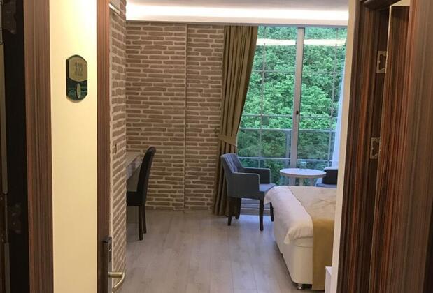 Gold Mina Otel - Görsel 11