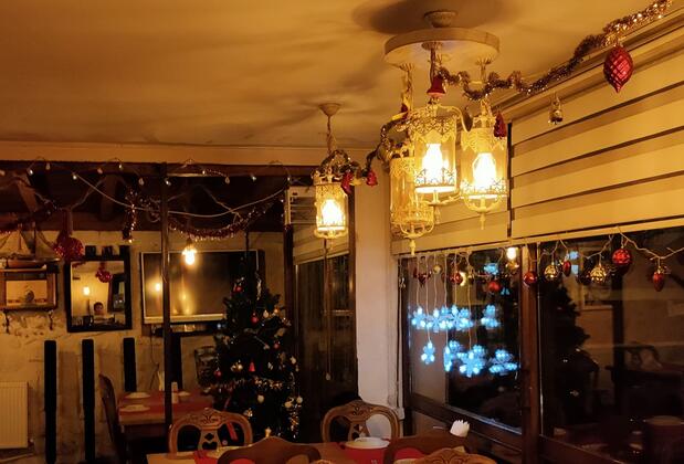 Atakale Butik Otel - Görsel 5