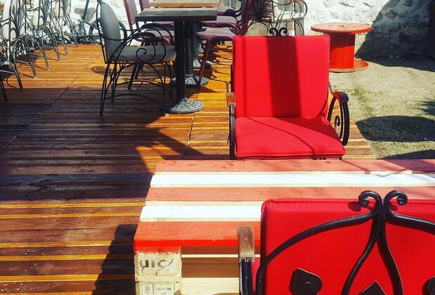 Atakale Butik Otel - Görsel 6