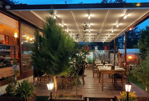 Atakale Butik Otel - Görsel 9