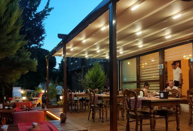 Atakale Butik Otel - Görsel 12