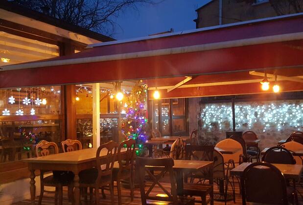 Atakale Butik Otel - Görsel 14