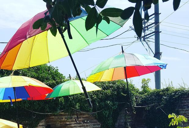 Atakale Butik Otel - Görsel 15