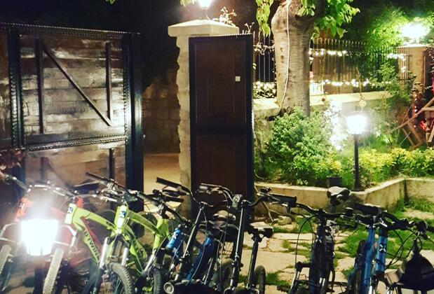 Atakale Butik Otel - Görsel 16