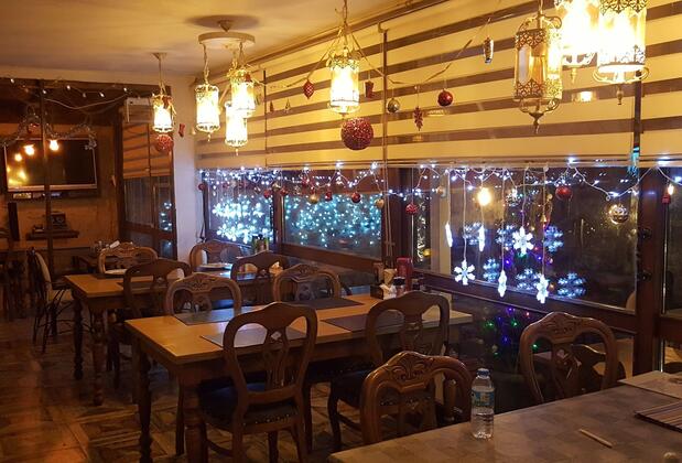 Atakale Butik Otel - Görsel 17