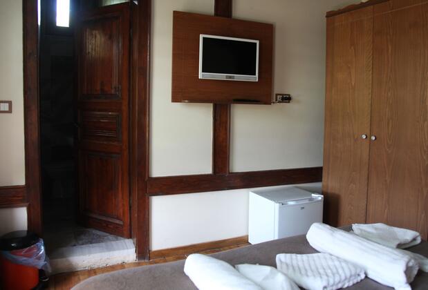 Atakale Butik Otel - Görsel 21