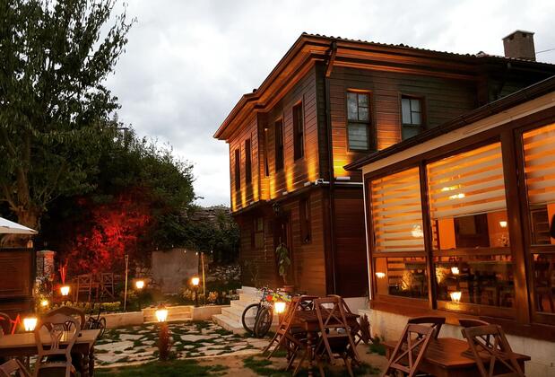 Atakale Butik Otel - Görsel 22